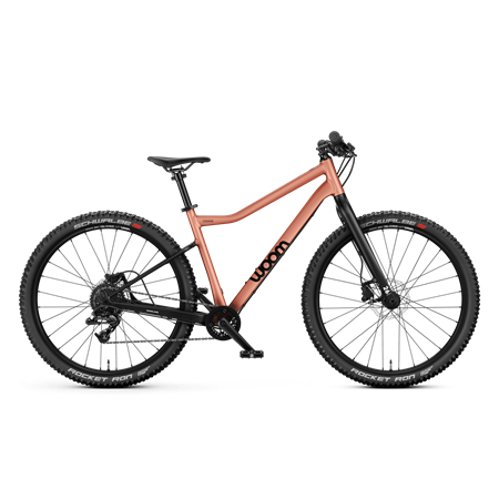 woom OFF 6 | Gen. B 2026 Kinderfahrrad