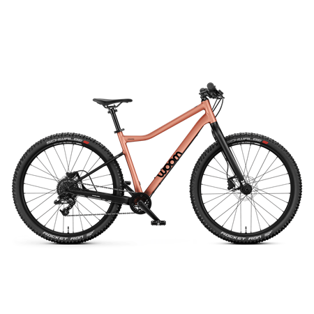 woom OFF 6 | Gen. B 2025 Kinderfahrrad