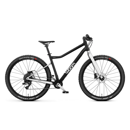 woom OFF 6 | Gen. B 2026 Kinderfahrrad