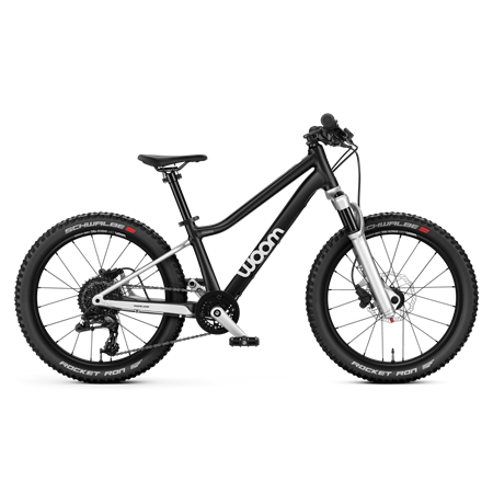 woom OFF AIR 4 | Gen. B 2026 Kinderfahrrad