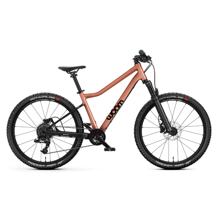 woom OFF AIR 5 | Gen. B 2026 Kinderfahrrad
