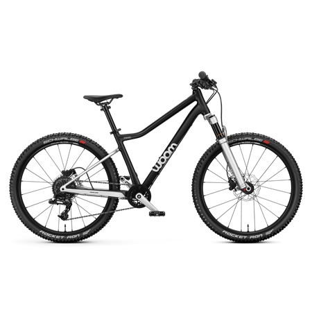 woom OFF AIR 5 | Gen. B 2026 Kinderfahrrad