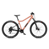 woom OFF AIR 6 | Gen. B 2026 Kinderfahrrad