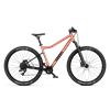 woom OFF AIR 6 | Gen. B 2025 Kinderfahrrad