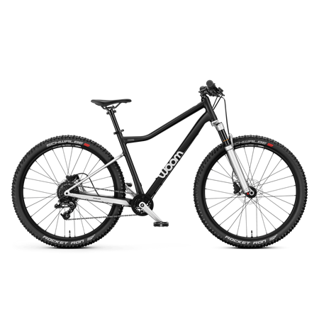woom OFF AIR 6 | Gen. B 2026 Kinderfahrrad