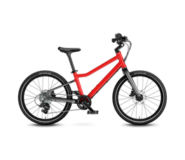 woom EXPLORE 4 | Gen. H 2026 Kinderfahrrad