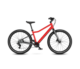 woom EXPLORE 5 | Gen. H 2026 Kinderfahrrad