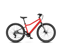 woom EXPLORE 5 | Gen. H 2025 Kinderfahrrad