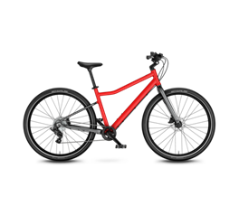 woom EXPLORE 6 | Gen. H 2026 Kinderfahrrad