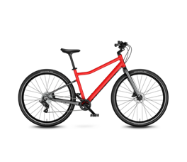 woom EXPLORE 6 | Gen. H 2025 Kinderfahrrad