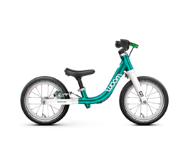 woom GO 1 | Gen. H 2026 Laufrad