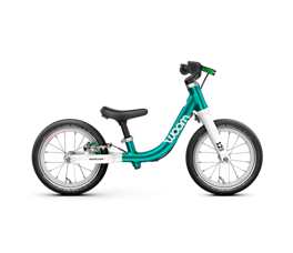 woom GO 1 | Gen. H 2025 Laufrad