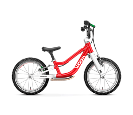 woom GO 1+ | Gen. H 2026 Laufrad