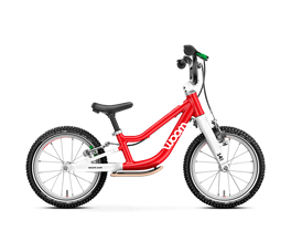 woom GO 1+ | Gen. H 2025 Laufrad