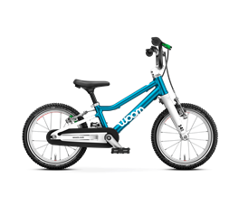 woom GO 2 | Gen. H 2026 Kinderfahrrad