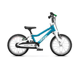 woom GO 2 | Gen. H 2025 Kinderfahrrad