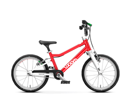 woom GO 3 | Gen. H 2026 Kinderfahrrad