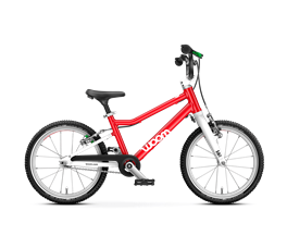 woom GO 3 | Gen. H 2025 Kinderfahrrad