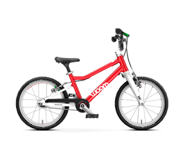 woom GO 3 Automagic | Gen. H 2026 Kinderfahrrad