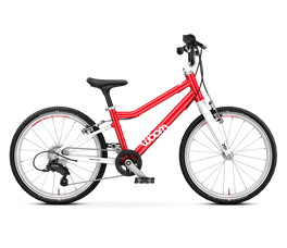 woom GO 4 | Gen. H 2026 Kinderfahrrad