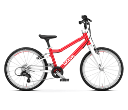 woom GO 4 | Gen. H 2025 Kinderfahrrad