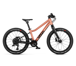 woom OFF 4 | Gen. A 2026 Kinderfahrrad