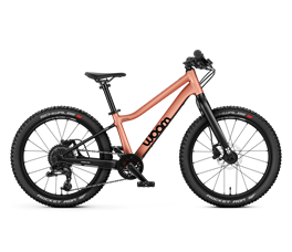 woom OFF 4 | Gen. A 2025 Kinderfahrrad