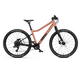 woom OFF 5 | Gen. B 2026 Kinderfahrrad