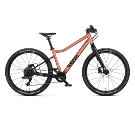 woom OFF 5 | Gen. B 2025 Kinderfahrrad