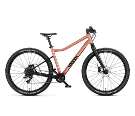 woom OFF 6 | Gen. B 2026 Kinderfahrrad