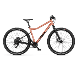 woom OFF 6 | Gen. B 2025 Kinderfahrrad