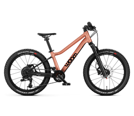 woom OFF AIR 4 | Gen. B 2026 Kinderfahrrad