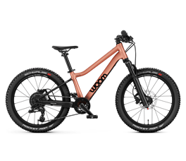 woom OFF AIR 4 | Gen. B 2025 Kinderfahrrad