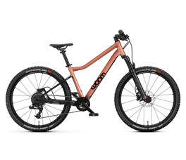 woom OFF AIR 5 | Gen. B 2026 Kinderfahrrad