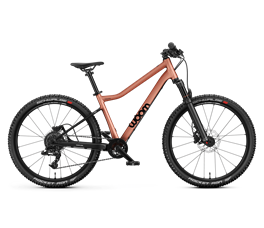 woom OFF AIR 5 | Gen. B 2025 Kinderfahrrad
