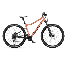 woom OFF AIR 6 | Gen. B 2026 Kinderfahrrad