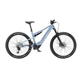 KTM MACINA LYCAN 871 GLORIOUS | S/38 | E-MTB