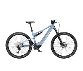 KTM MACINA LYCAN 891 GLORIOUS 2025 E-MTB