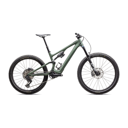 Specialized LEVO SL COMP CARBON 2025 E-MTB