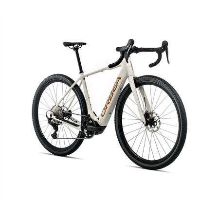 Orbea DENNA H30 2026 E-Gravel Bike