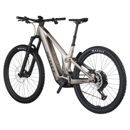 Scott Patron 910 2026 E-MTB