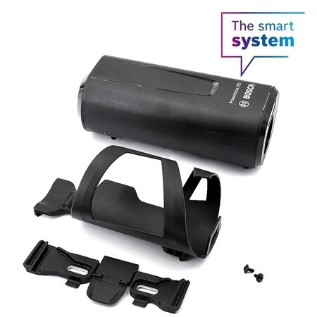 Bosch PowerMore 250 Wh Range Extender Kit