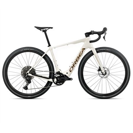 Orbea DENNA H40 2026 E-Gravel Bike