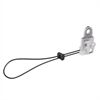 Thule Achshalterung ezHitch Plate