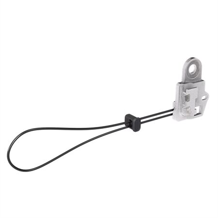 Thule Achshalterung ezHitch Plate