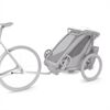 Thule Achshalterung ezHitch Plate