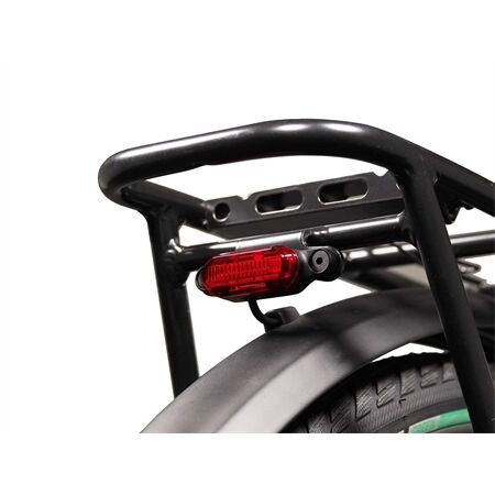 Lupine C14 G BL E-Bike Rücklicht Bremslicht Gepäckträger