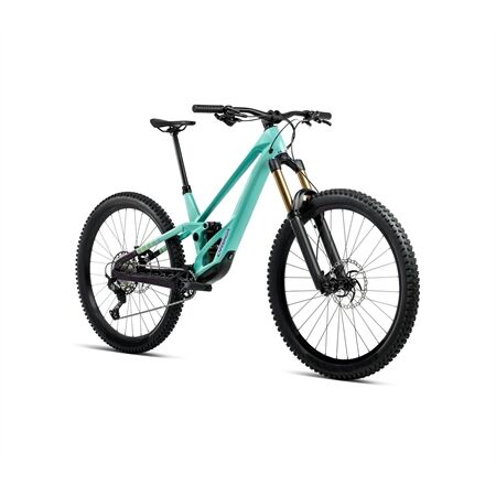 Orbea RALLON E10 2026 MTB