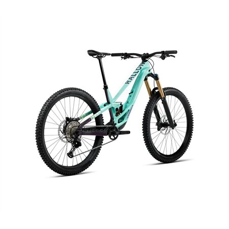 Orbea RALLON E10 2026 MTB