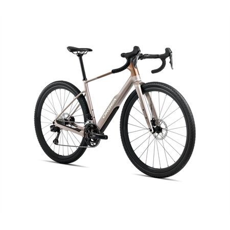 Orbea TERRA M30 TEAM 1X 2026 Gravel Bike